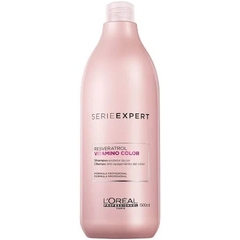 SHAMPOO LOREAL EXPERT VITAMINO COLOR RESVERATROL 1,5L 