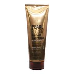 MASCARA CAP.AMEND 250G PEARL BLOND