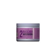 MASCARA HANOVA MATIZADORA 300ML