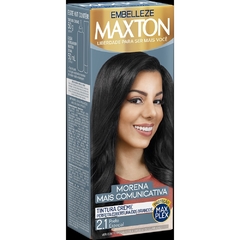 TINT.MAXTON PRATICA 2.1 PRETO ESPECIAL