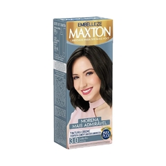 KIT PRÁTICO MAXTON CASTANHO ESCURO 3.0 na internet