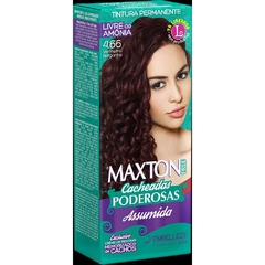 TINT.MAXTON PRATICA ESP.4.66 VERMELHO BO