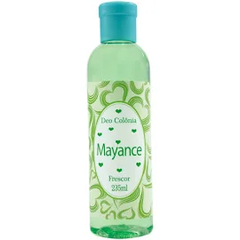 DEO COLONIA MAYANCE FRESCOR 235ML