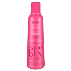 MASCARA RICHEE REPARADORA NANO BTX 250ML