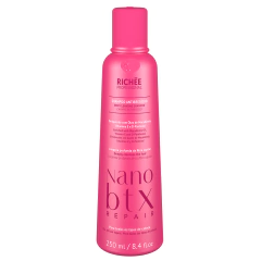 SH RICHEE ANTIRESSIDUOS NANO BTX 250ML