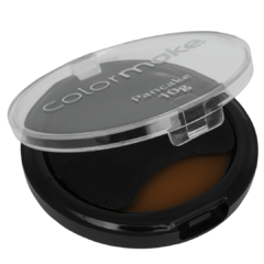 PAN CAKE COLOR MAKE MARROM 10G