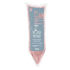PREP.HIGIENIZANTE VOLIA REFIL 350ML