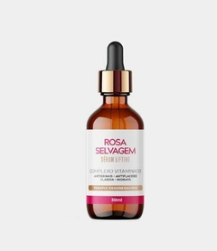 SERUM LIFTING ROSA SELVAGEM 30ML