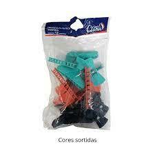 PIRANHA SANTA CLARA COM 12 UNIDADES REF.969 - comprar online
