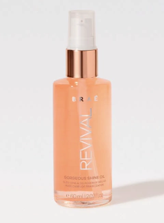 REVIVAL GORGEOUS SHINE OIL - 60ML - comprar online