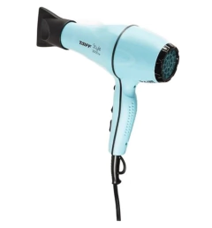 Secador de Cabelo Taiff Style Azul Tiffany 2000w