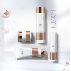 SHAMPOO WELLA  FUSION - 250ML