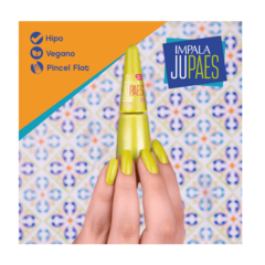 ESMALTE IMPALA JU PAES ENERGIA SURREAL 8ML - comprar online