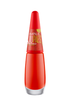 ESMALTE IMPALA JU PAES QUE BELEZA 8ML na internet