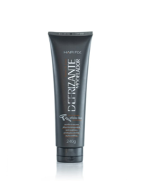 DEFRIZANTE HAIR FLY SEMI DE LINO 240G - comprar online