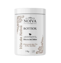 BOTOX VEU DE NOIVA 1KG