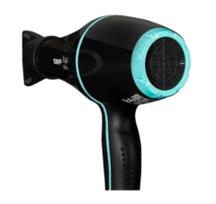 SECADOR TAIFF STYLE 2000WAT PRETO na internet