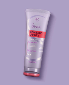 CONDICIONADOR SIAGE COMBATE FRIZZ 200ML