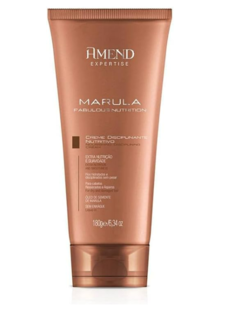 CREME DISCIPLINANTE AMEND AMARULA 180GR