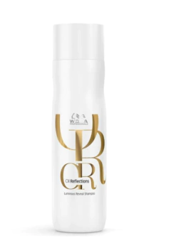 SHAMPOO WELLA OIL REFLECTIONS 250ML - comprar online