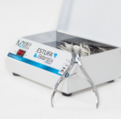 ESTUFA MEGA BELL ESTERELIX COMPACT BIVOLT