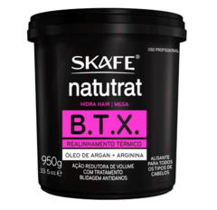 BOTOX NATUTRAT MEGA 950G - comprar online