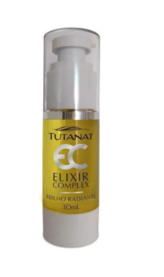 ELIXIR COMPLEX TUTANAT 30ML