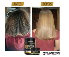 BOTOX PLANCTON BTX ORGHANIC PREMIUM 1KG - comprar online