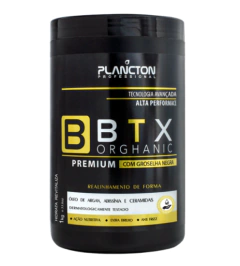 BOTOX PLANCTON BTX ORGHANIC PREMIUM 1KG