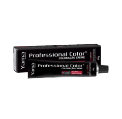 COLORAÇÃO PROFISSIONAL YAMA 0.66 MIX VERMELHO - Bazar do Cabeleireiro | Produtos de Perfumaria para uso profissional e domestico. Melhor loja de perfumaria de Recife e Regiao metropolitana