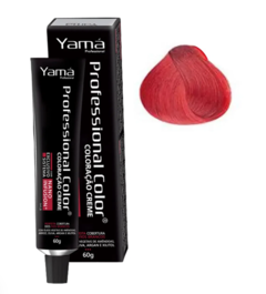 COLORAÇÃO PROFISSIONAL YAMA 0.66 MIX VERMELHO - comprar online