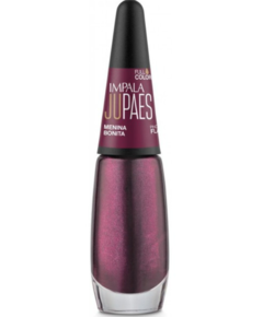 ESMALTE IMPALA JULIANA PAES MENINA BONITA na internet