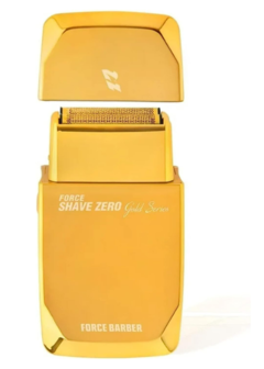 MAQUINA DE ACABAMENTO MQ FORCE SHAVE ZERO BIVOLT na internet