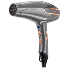 SECADOR MQ VENUS ION 2400W CHUMBO 220V - Bazar do Cabeleireiro | Produtos de Perfumaria para uso profissional e domestico. Melhor loja de perfumaria de Recife e Regiao metropolitana