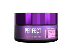 MÁSCARA CACHOS PERFECT CURLY HBEAUTY - 300G