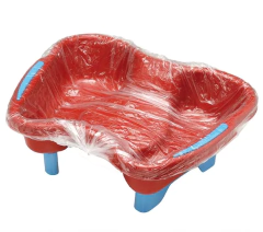 PROTETOR BACIA SANTA CLARA PEDICURO 50UN REF. 164 - comprar online