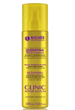 QUERATINA LIQUIDA RICHEE CLINIC REPAIR 200ML