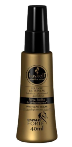 SELANTE HASKELL 35ML CAVALO FORTE P/PONT