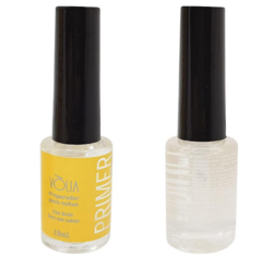 PRIMER VOLIA PARA UNHAS ÁCIDO 10ML - comprar online