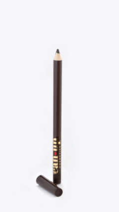 LAPIS PARA OLHOS E SOBRANCELHA CAN UP MARROM