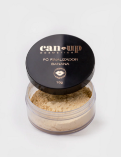 PO FINALIZADOR BANANA CAN UP 10G