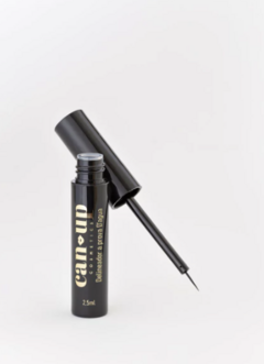 DELINEADOR CAN UP PRETO 2.5ML