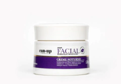 CREME FACIAL CAN UP NOTURNO 120G - comprar online