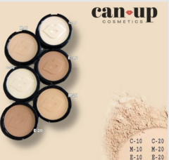 PO COMPACTO CANUP 1-E10 12G na internet