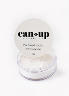 PO FINALIZADOR TRANSLUCIDO CANUP 10G