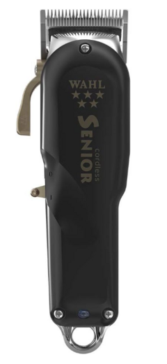 MAQUINA CORTE WAHL SENIOR CORDELES S/FIO - loja online