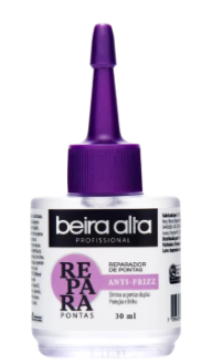 REP.PONTAS BEIRA ALTA 30ML ANTI FRIZZ