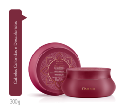 MASCARA CAPILAR AMEND MILLENAR OLEOS EGIPCIOS 300G - comprar online