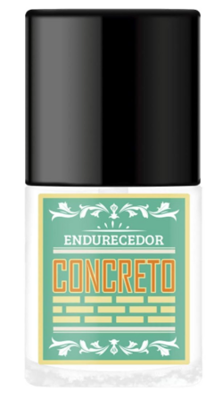 ESMALTE TOP BEAUTY CONCRETO 7ML