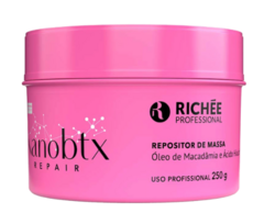 REPOSITOR DE MASSA RICHEE NANO BTX 500G